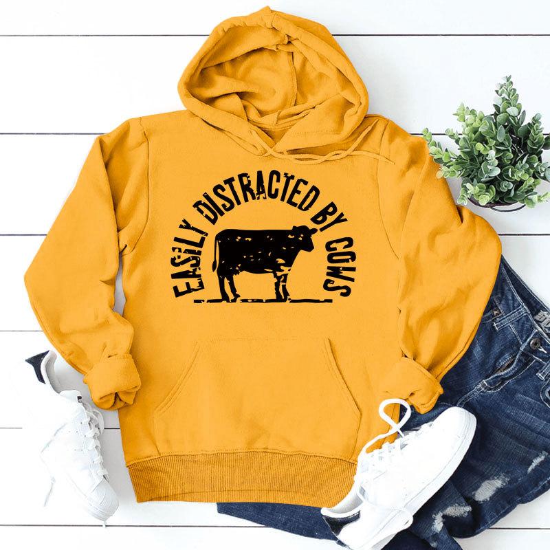 Новая креативная модная толстовка осенняя женская толстовка осенне-зимняя женская утолщенная толстовка куртка зимняя толстовка большого размера