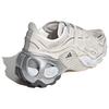 adidas Wonder Runner Pro Низкие Повседневные Спринтерские Городские Для Бега Обувь Унисекс Белый Серый JQ7553