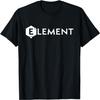 Футболка Element Essentials(1)
