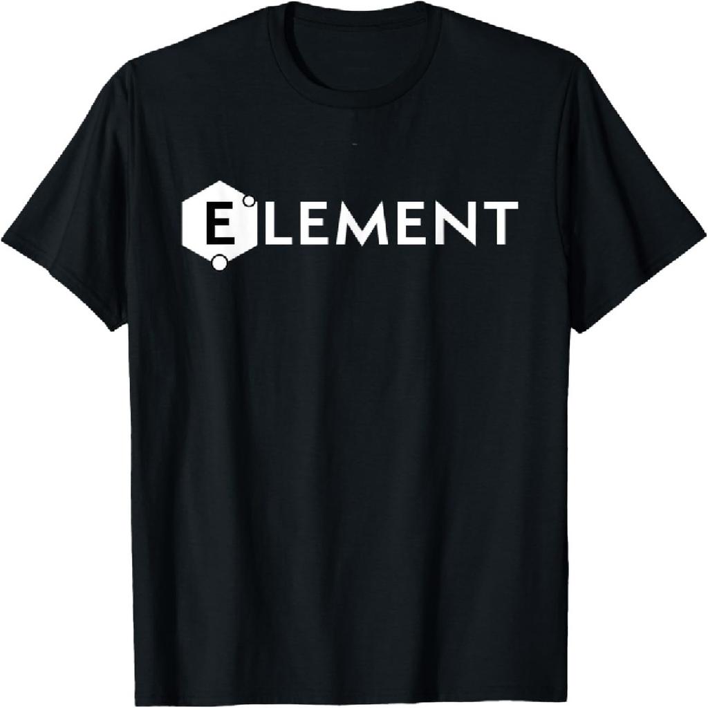 Футболка Element Essentials(1)