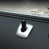 4Pcs Car Styling Door Pin Decorative Bolt Circle Covers Sequin Interior Stickers Auto Accessories For BMW 3 Series G20 G28