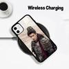 The TV series Pursuit of Jade Wireless charging phone case compatible with iPhone 17/16/15/14/13/12/11