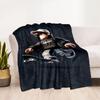 Roblox 95 Blanket Durable Comfort Suitable for Livingroom Bed Seaside Four Seasons Multipurpose Warmthful Decor