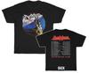 HOLLYWOOD UNDEAD DRIPPING UNDEAD TEE Футболка официальный мерч НОВИНКА!!!
