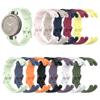 Smartwatch Women‘s Watchband Replacement Strap Bracelet Silicone