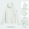 CAMEL JF8280 Women's UPF50+ Breathable Sun Protection Jacket