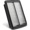 CA12057 Engine Air Filter For Hyundai 17-20 Elantra, 18-20 Elantra GT, 18-22 Kona, 19-21 Veloster/KIA 19-23 Forte, 20-22 Forte5, 20-22 Soul Replaces#