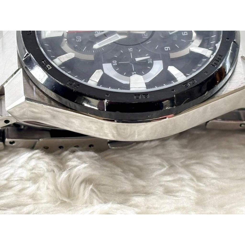 Б/у [CASIO] EDIFICE EFR-541SBDB-1AJF Хронограф