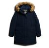 Superdry Everest Faux Fur куртка