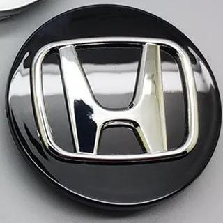 4pcs 58mm Wheel Center Cap Logo Hub Cover Badge Emblem For Honda Civic City Accord Odyssey Spirior CRV Hrv Jazz CBR HR-V ajk256