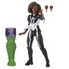 Hasbro Marvel Legends Серия Marvel Photon Мстители Коллекционная Фигурка Возраст F3681 6-дюймовая (15 см) Фигура, 4+, (аутентичный)