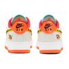 Nike Женские кроссовки Air Force 1 07 LX Year of the Tiger White Sail-White University-Gold DR0148-171
