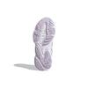 (WMNS) adidas Ozweego 'Белый с фиолетовым оттенком' Женские FY3129