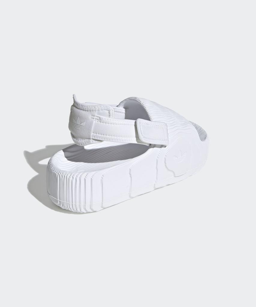 adidas Adilette 22 Xlg - Белый / Ig5749