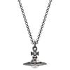 VIVIENNE WESTWOOD Кулон-шар Ожерелье 63020097S001