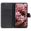 For Huawei Enjoy 60 Pro / nova 11i Cowhide Texture Leather Wallet Case Anti-Dust Stand Phone Cover