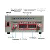 Программируемый источник питания постоянного тока ANNAISI JP6050D (Китайская версия)
