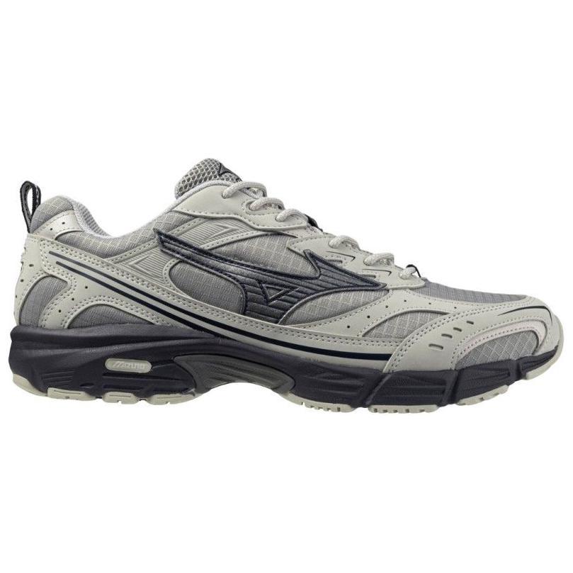 Mizuno MXR Tech 'Harbor Mist Metallic Grey' Men's D1GA246807