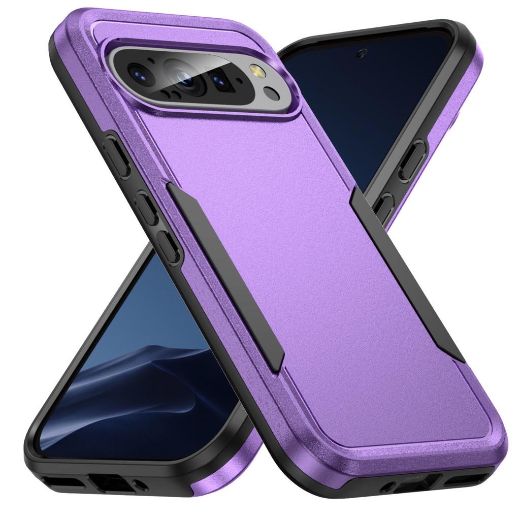 Кросс-платформенный пионерский плоский чехол для Google Pixel 9 Pro и 10 Pro XL