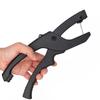 1Pcs Ear Tag Pliers Cattle Sheep Livestock Goat Ear Tag Animal Plier Forcep Applicator Ear Thorn Tongs Installation Pliers