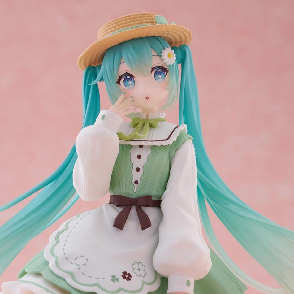 2026  Модная фигурка Judai Vocaloid Звездная Страна ПОЛИВИНИЛХЛОРИД Коллекционная экшн-фигурка Настольное украшение Миниатюрная фигурка Игрушки
