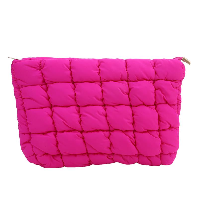 Женская мода портативная косметичка гигиеническая салфетка наушники губная помада косметичка