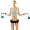 Training Rapid Speed Fitness Equipment Jump Rope Skipping Rope Cordless Jump Rope Ropeless Skipping