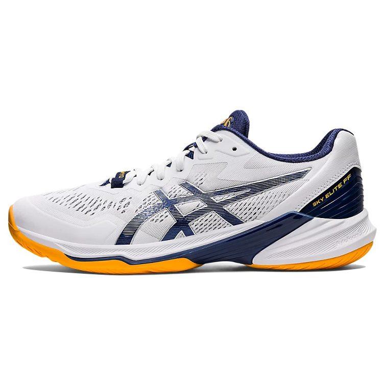 Asics Sky Elite Ff 2 'White Deep Ocean' 1051A064-103