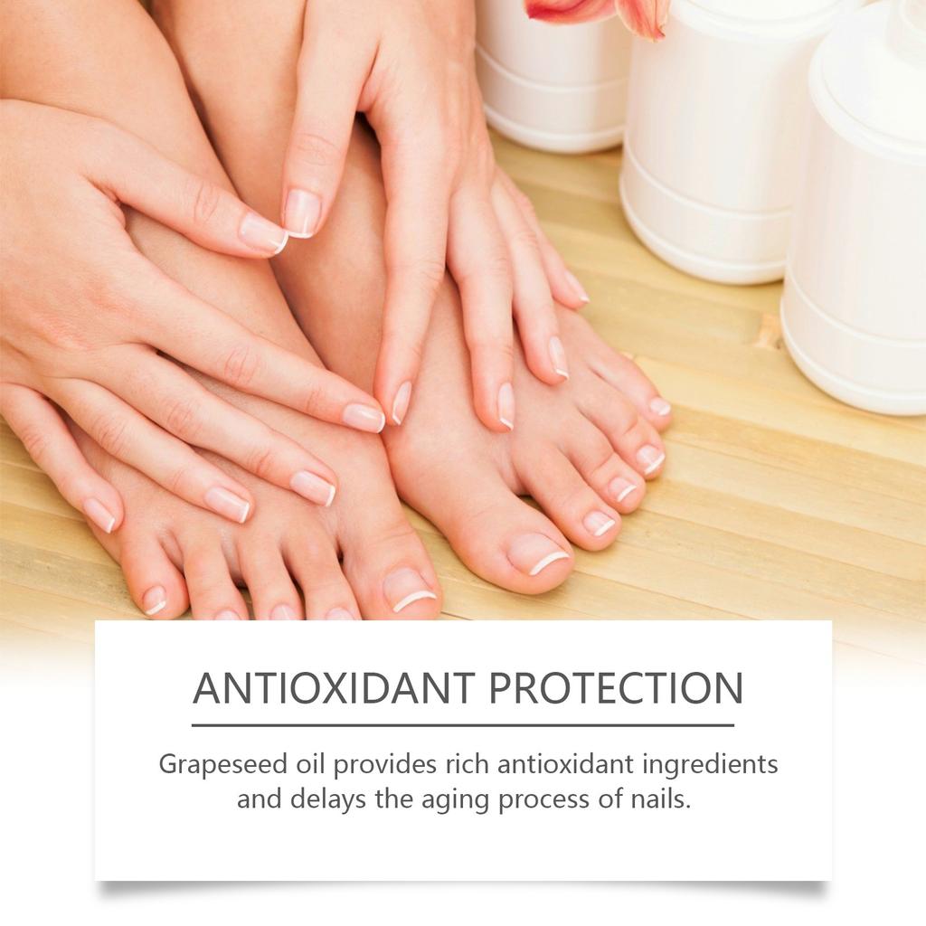 Карандаш для ногтей, ноготь, уход за ногтями рук и ног, уход за ногтями на неделе, нежный и питательный, блестящий ноготь 2 мл