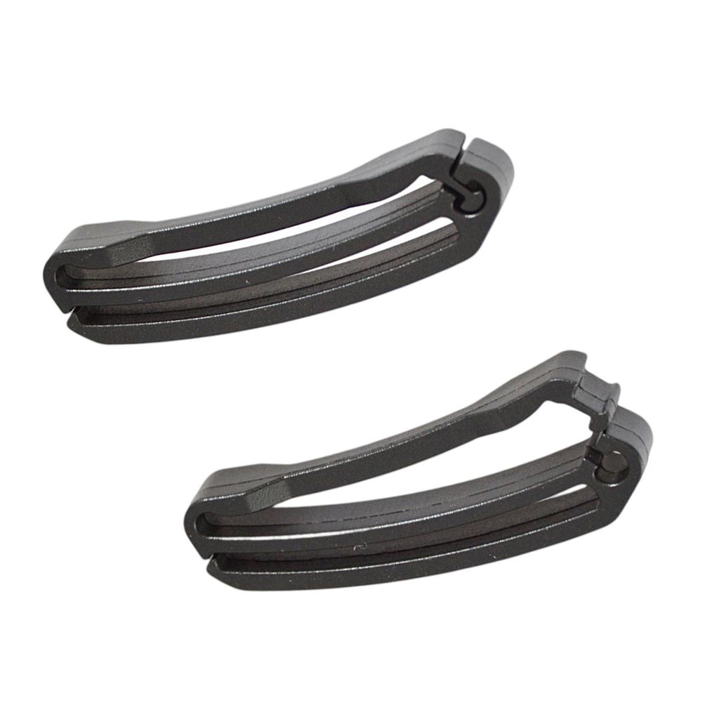 Дайвинг Стропа Пряжка Ремешок Регулировка Фиксатор Пряжка Быстроразъемный Фиксатор Стропа Конечный Зажим Регулировка Фиксатор Пряжка