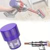 Airclear Maxfilter 3X Hepa For Dyson V11 V15 Sv14 | Washable | Complete + Brush | Absolute Animal Torque Total Clean