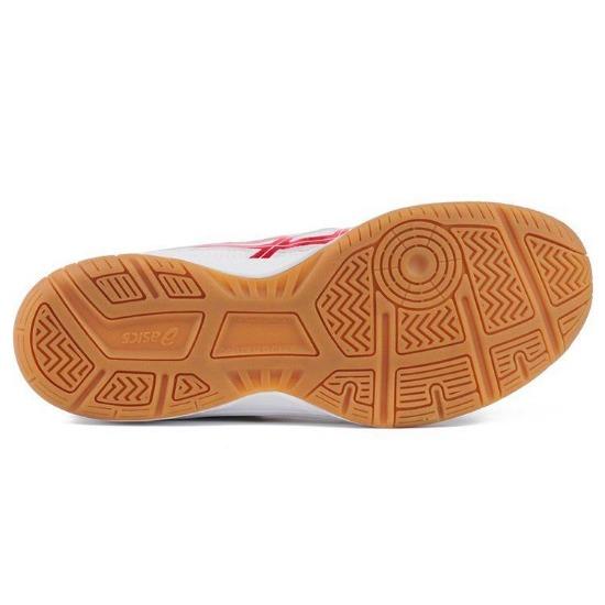 Asics Кроссовки унисекс Rivre CS White Classic Red 1053A034-102