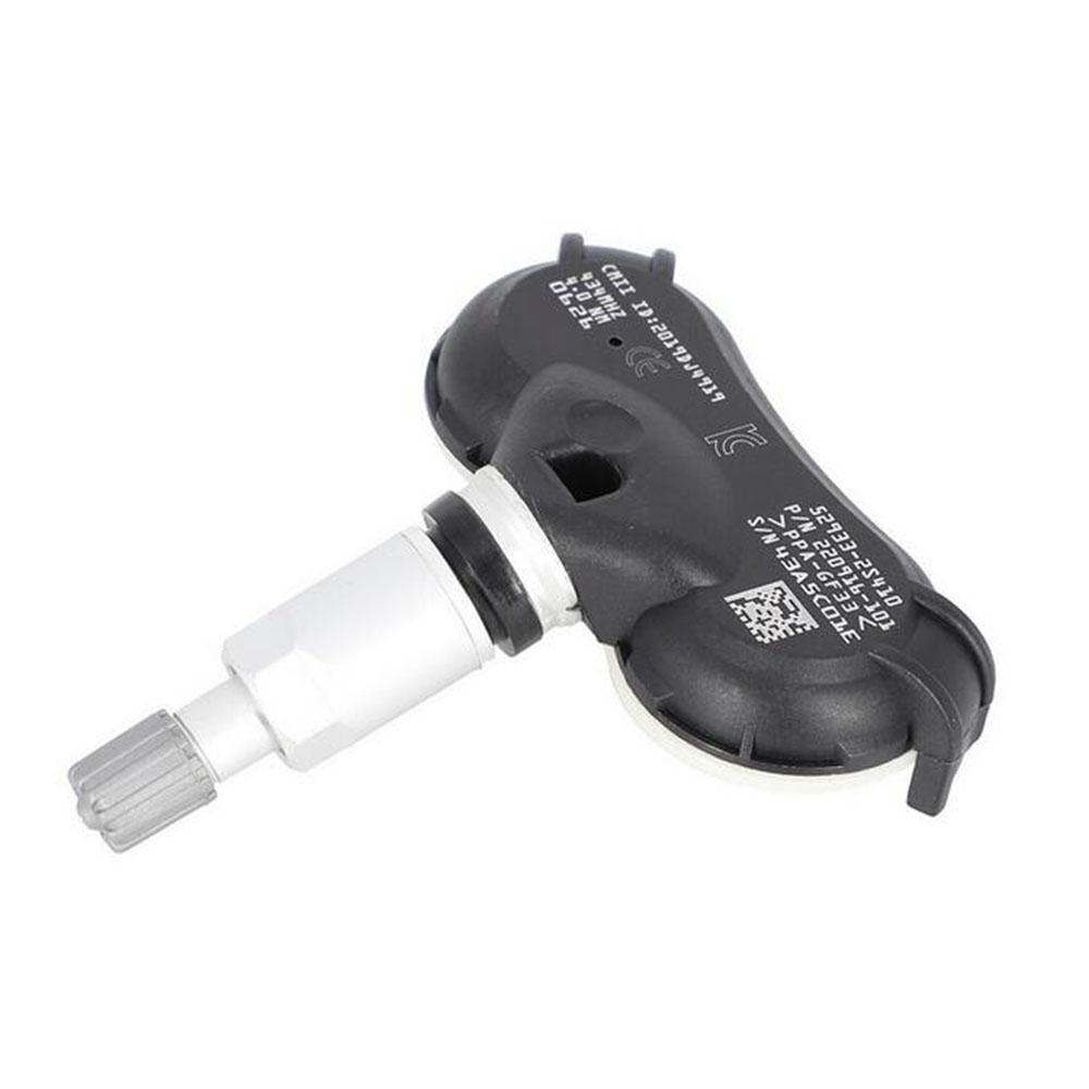 4 шт. 52933-2S410 Система контроля давления в шинах для Hyundai Tucson Kia Sportage