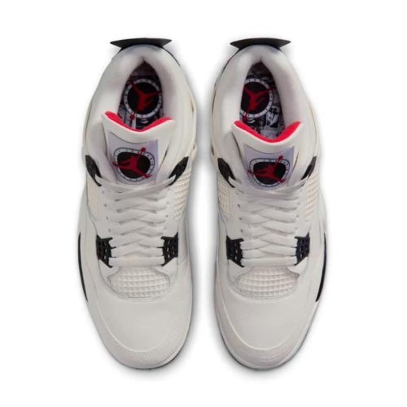 Jordan 4 Flight Club Jordan 4 2026 IM4002-100 Мужские