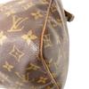 Used Louis Vuitton Monogram Speedy 30 M41526 Boston Bag Brown SP0934 Authentic 1224
