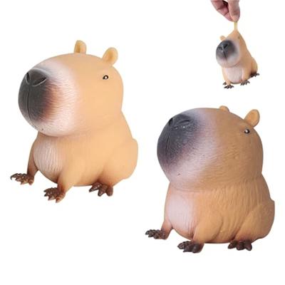 Новые игрушки-сжималки для снятия стресса и напряжения 2 шт.