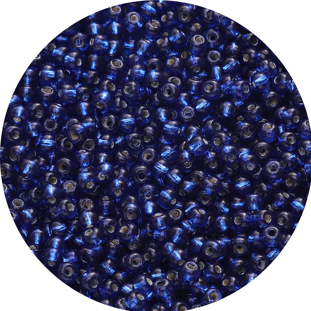 300Pcs Domestic High-Quality Glass Seed Beads Lnterval Scattered Beads For DIY Bracelets Necklaces Jewelry Making