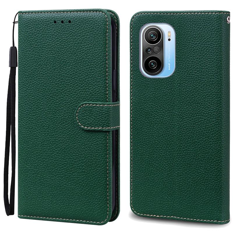 POCO F3 чехол-кошелек кожаный флип-чехол для Xiaomi POCO F3 M2012K11AG чехол для телефона POCO F3 защитный чехол Fundas Shell