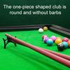 1 Set Mini Pool Table Game Indoor Portable Simulated Billiard Table Toy Kids Adults Family Party Interactive Mini Snooker Board Game