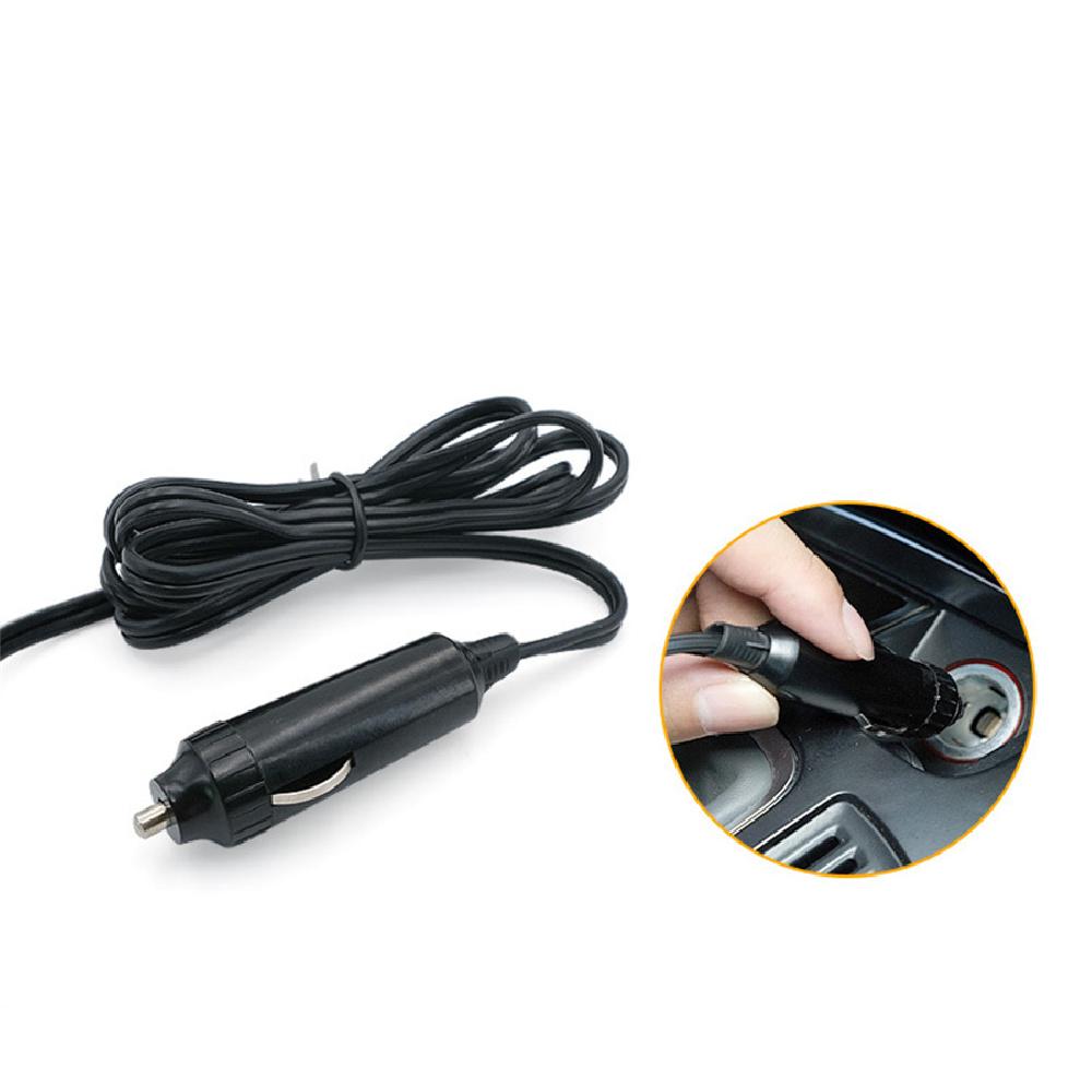 Портативный электрический обогреватель для автомобиля 24 В 150 Вт Обогреватель для грузовика Обогреватель для автомобиля Мини Быстронагревающийся обогреватель