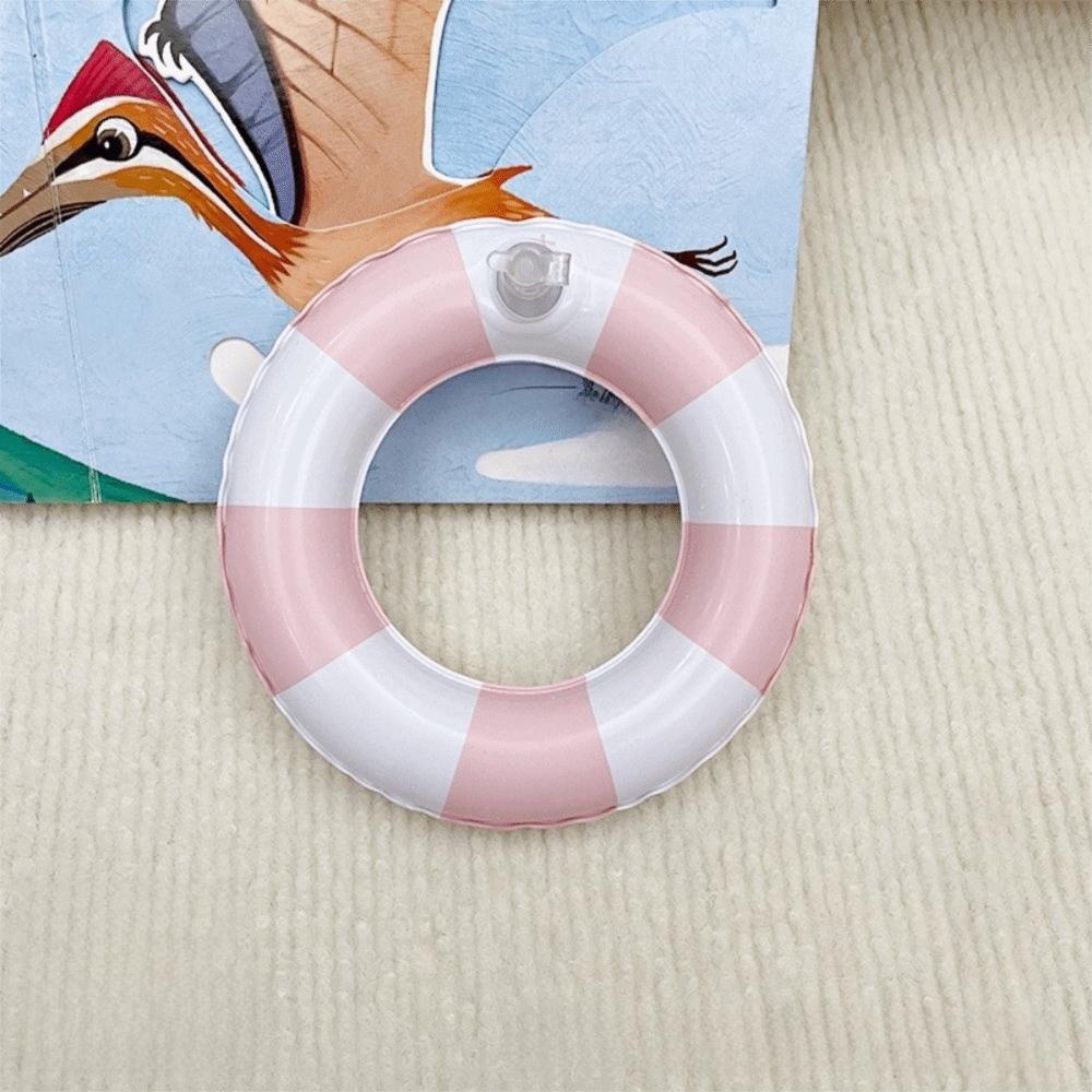 Floating Swimming Pool Float Ring Mini Floating Toy Accessories Bath Toy Swimming Pool