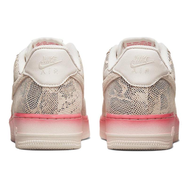 Nike Air Force 1 Low Our Force 1 Snakeskin Women's Sneakers DV1031-030