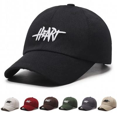 Женская бейсболка H-mark Letter Hard Top с толстым верхом Essence, солнцезащитная шляпа для лица
