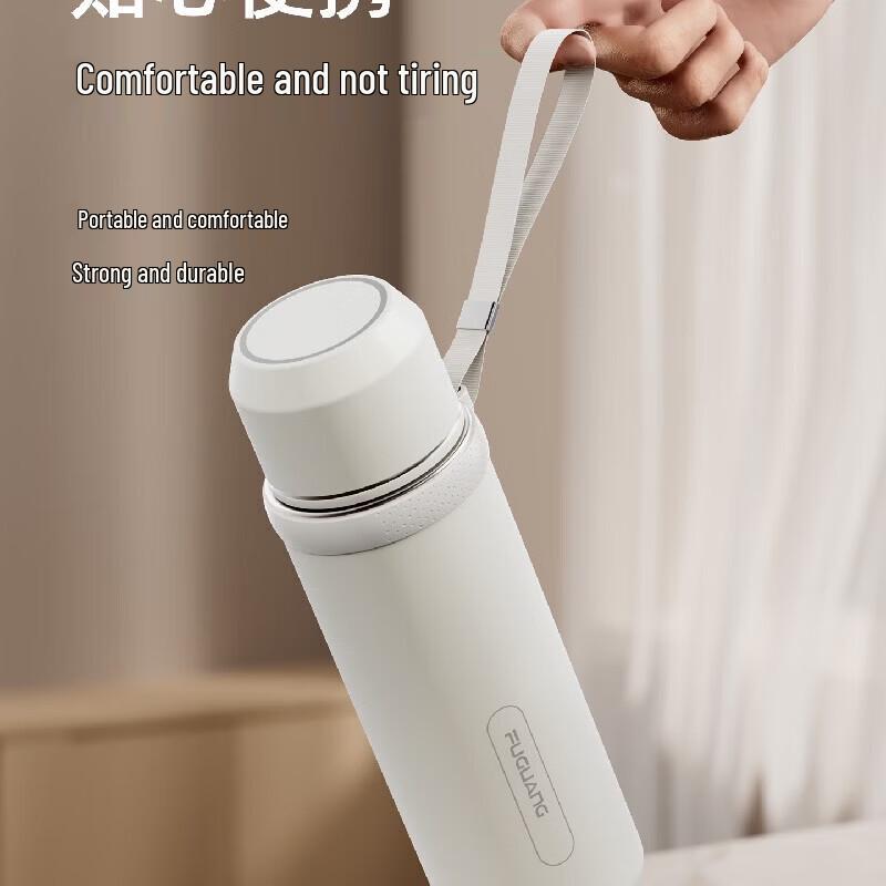 FUGUANG Ruidong 304 Stainless Steel Insulated Thermos