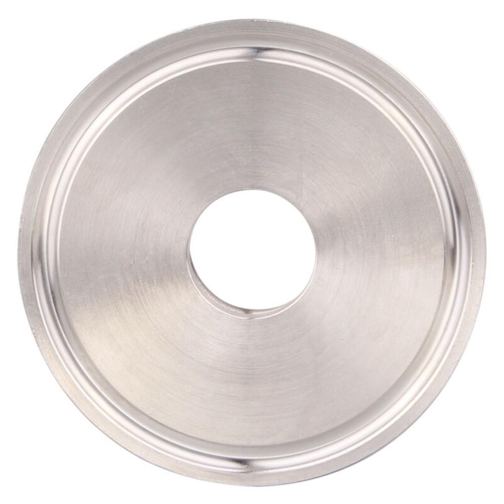 1/2 дюйма NPT внутренняя резьба Tri Clamp 64 мм наконечник наружный диаметр трубы фитинг