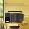 JBL Authentics 300 Portable Bluetooth Speaker