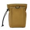 1 шт. Наружная тактическая сумка-подсумок Molle 3-5 л из нейлона 800D, сборная, для путешествий, поясная сумка, сумки для боеприпасов, сумка для аксессуаров Airsoft, подсумки