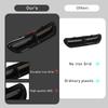 Motorbike Front Fairing Vent Accent Cover Outer Trim For Harley Davidson 2014-2024