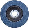 Zirconium Lamellar EPM PRO-X Grit 120 125mm - E-552-1014
