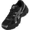 Asics Gel 1130 PS Black Pure Silver Kids Sneakers 1204A170-001